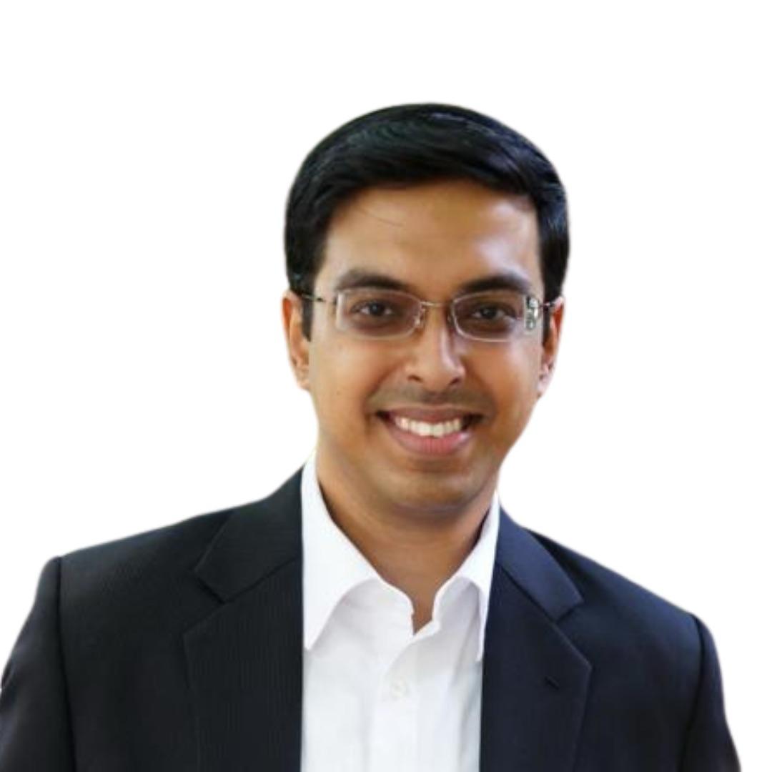 Shubhadeep Ghosh